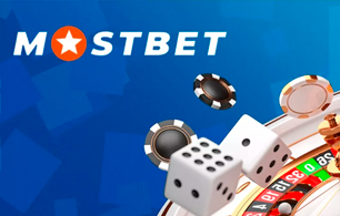 Mostbet Casino